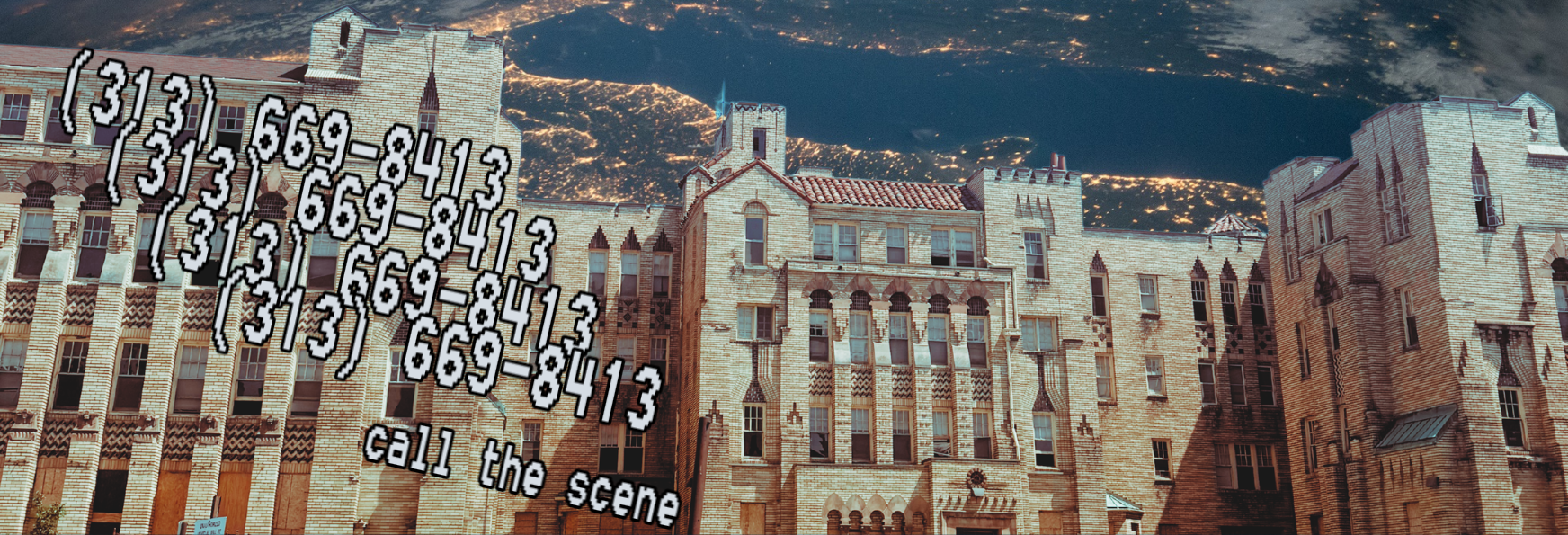 313Architecture